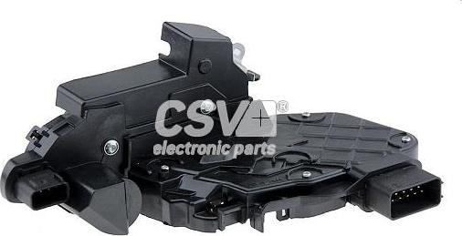 CSV electronic parts CAC3370 - Замок двері autozip.com.ua
