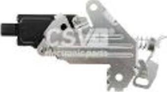 CSV electronic parts CAC3372 - Регулювальний елемент, центральнийзамок autozip.com.ua