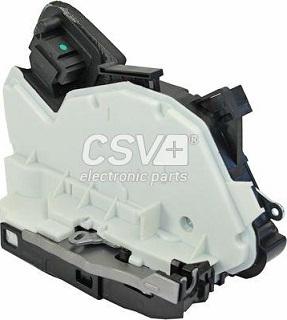 CSV electronic parts CAC3258 - Замок двері autozip.com.ua