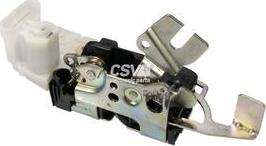 CSV electronic parts CAC3202 - Замок двері autozip.com.ua