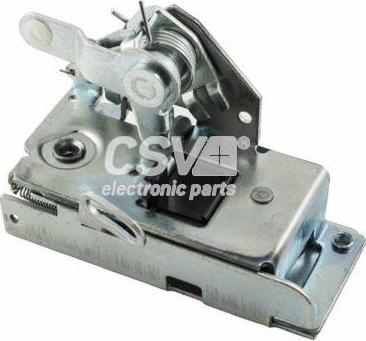 CSV electronic parts CAC3706 - Замок двері autozip.com.ua