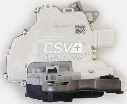 CSV electronic parts CAC3716 - Замок двері autozip.com.ua