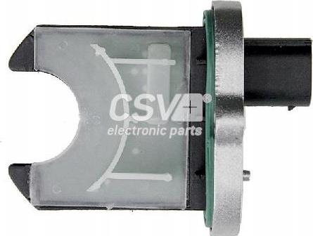 CSV electronic parts CAD6000 - Датчик кута повороту руля autozip.com.ua