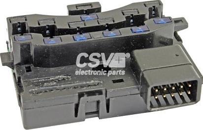 CSV electronic parts CAD6023 - Датчик кута повороту руля autozip.com.ua