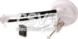 CSV electronic parts CAF5186 - Датчик, рівень палива autozip.com.ua