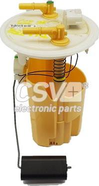 CSV electronic parts CAF7351 - Датчик, рівень палива autozip.com.ua