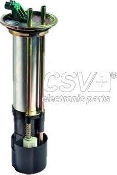 CSV electronic parts CAF7360 - Датчик, рівень палива autozip.com.ua