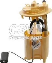 CSV electronic parts CAF7271 - Датчик, рівень палива autozip.com.ua