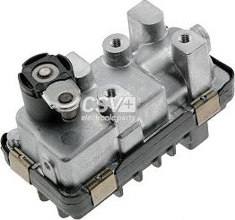 CSV electronic parts CAT2142 - Компресор, наддув autozip.com.ua