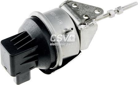 CSV electronic parts CAT2154 - Elem. Регулятор, турбокомпресор autozip.com.ua