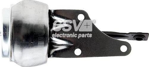 CSV electronic parts CAT2188 - Компресор, наддув autozip.com.ua