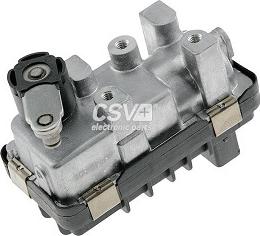 CSV electronic parts CAT2139 - Компресор, наддув autozip.com.ua