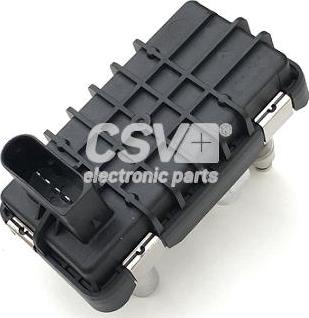 CSV electronic parts CAT2131 - Компресор, наддув autozip.com.ua
