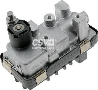 CSV electronic parts CAT2137 - Компресор, наддув autozip.com.ua