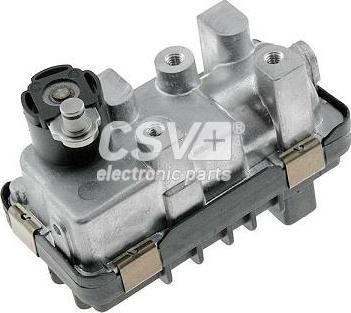 CSV electronic parts CAT2123 - Elem. Регулятор, турбокомпресор autozip.com.ua