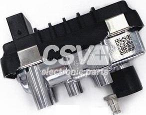 CSV electronic parts CAT2178 - Компресор, наддув autozip.com.ua