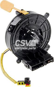 CSV electronic parts CAV9091 - Вита пружина, подушка безпеки autozip.com.ua