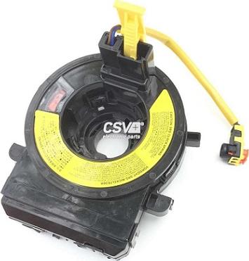 CSV electronic parts CAV9018 - Вита пружина, подушка безпеки autozip.com.ua