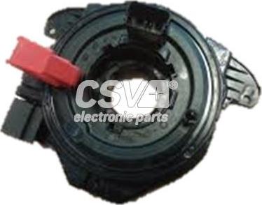 CSV electronic parts CAV9140 - Вита пружина, подушка безпеки autozip.com.ua