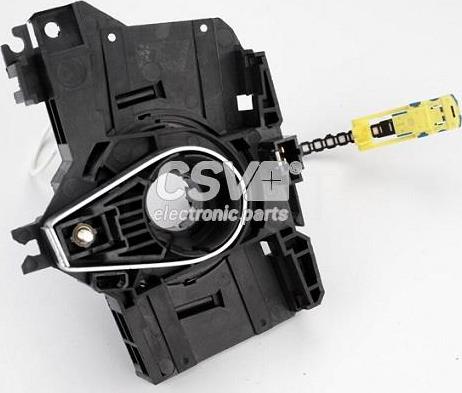 CSV electronic parts CAV9139 - Вита пружина, подушка безпеки autozip.com.ua