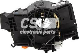 CSV electronic parts CAV1068 - Вита пружина, подушка безпеки autozip.com.ua