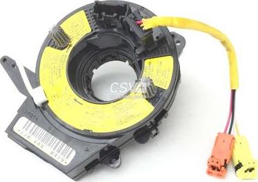 CSV electronic parts CAV1035 - Вита пружина, подушка безпеки autozip.com.ua