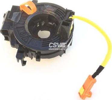 CSV electronic parts CAV1030 - Вита пружина, подушка безпеки autozip.com.ua