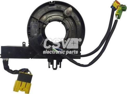 CSV electronic parts CAV1194 - Вита пружина, подушка безпеки autozip.com.ua