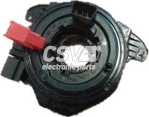 CSV electronic parts CAV1140 - Вита пружина, подушка безпеки autozip.com.ua