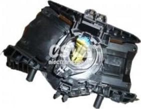 CSV electronic parts CAV1143 - Вита пружина, подушка безпеки autozip.com.ua