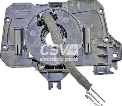 CSV electronic parts CAV1154 - Вита пружина, подушка безпеки autozip.com.ua