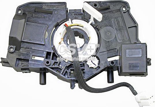 CSV electronic parts CAV1155 - Вита пружина, подушка безпеки autozip.com.ua