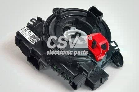 CSV electronic parts CAV1161 - Вита пружина, подушка безпеки autozip.com.ua