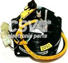 CSV electronic parts CAV1163 - Вита пружина, подушка безпеки autozip.com.ua