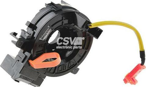 CSV electronic parts CAV1100 - Вита пружина, подушка безпеки autozip.com.ua