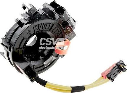 CSV electronic parts CAV1101 - Вита пружина, подушка безпеки autozip.com.ua