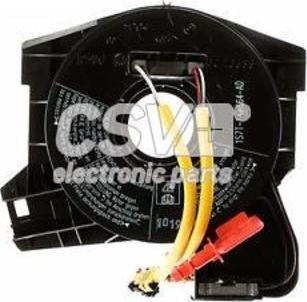 CSV electronic parts CAV1116 - Вита пружина, подушка безпеки autozip.com.ua