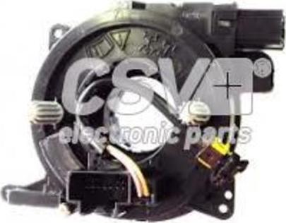 CSV electronic parts CAV1118 - Вита пружина, подушка безпеки autozip.com.ua