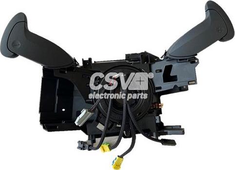 CSV electronic parts CAV1173 - Вита пружина, подушка безпеки autozip.com.ua