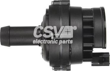 CSV electronic parts CBA5094 - Додатковий водяний насос autozip.com.ua