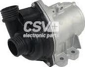 CSV electronic parts CBA5098 - Додатковий водяний насос autozip.com.ua