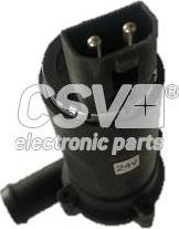 CSV electronic parts CBA5051 - Додатковий водяний насос autozip.com.ua