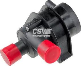 CSV electronic parts CBA5065 - Насос рециркуляції води, автономне опалення autozip.com.ua