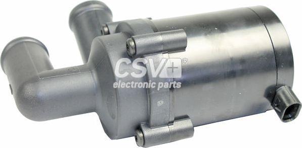 CSV electronic parts CBA5081 - Додатковий водяний насос autozip.com.ua