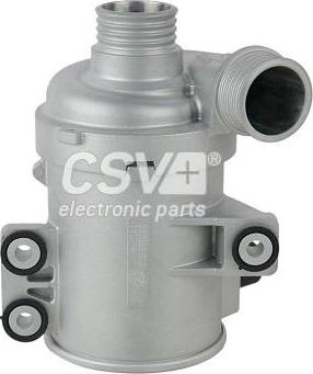 CSV electronic parts CBA5075 - Додатковий водяний насос autozip.com.ua
