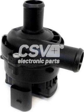 CSV electronic parts CBA5078C - Додатковий водяний насос autozip.com.ua