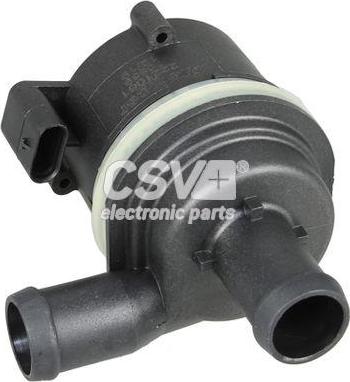 CSV electronic parts CBA5300 - Додатковий водяний насос autozip.com.ua