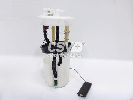 CSV electronic parts CBA7939 - Модуль паливного насоса autozip.com.ua