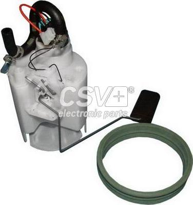 CSV electronic parts CBA7497 - Модуль паливного насоса autozip.com.ua