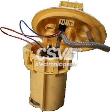 CSV electronic parts CBA7456 - Модуль паливного насоса autozip.com.ua